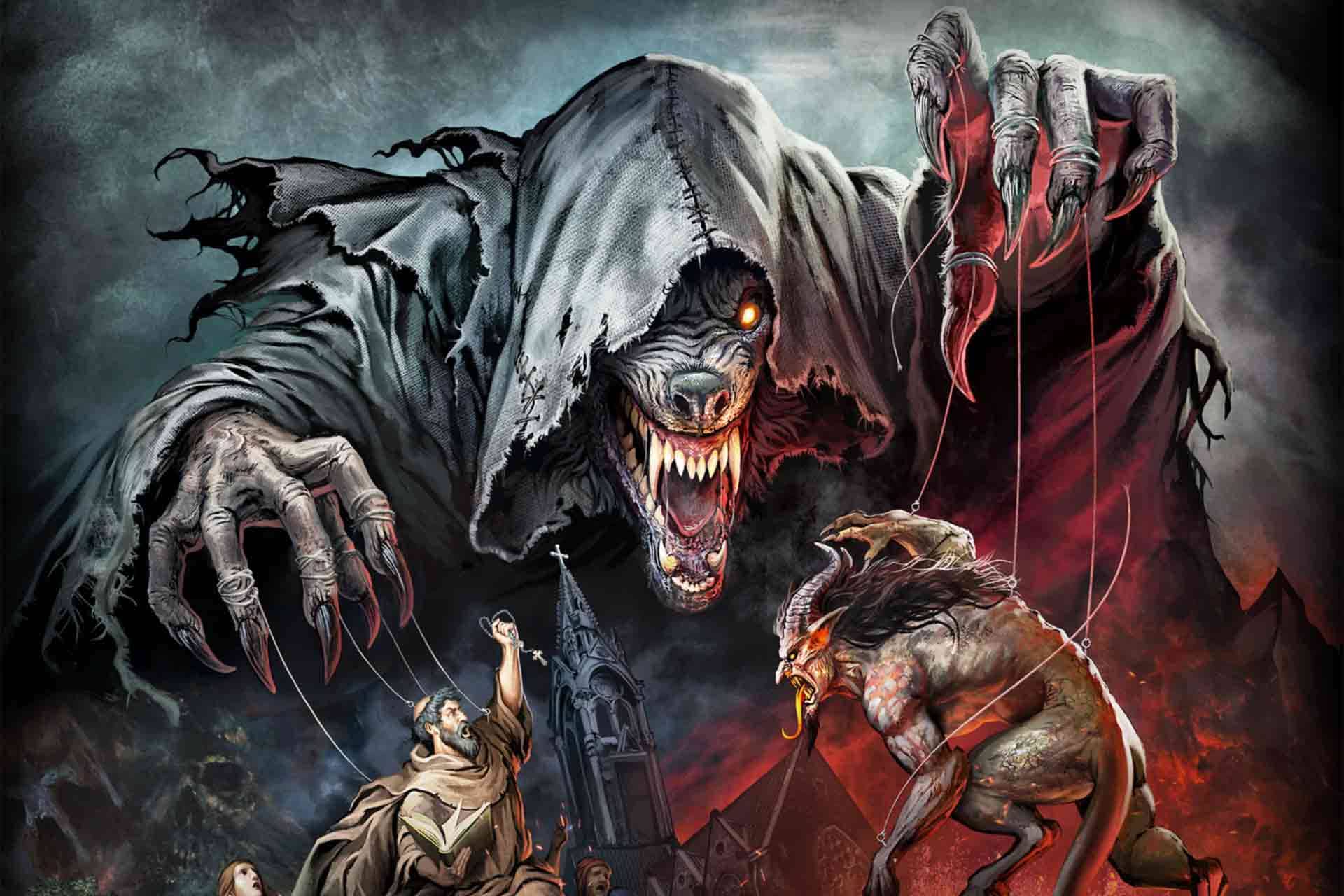 Powerwolf