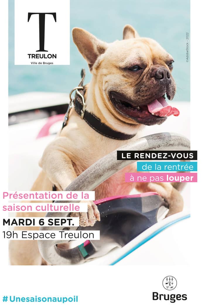 Présentation de saison culturelle