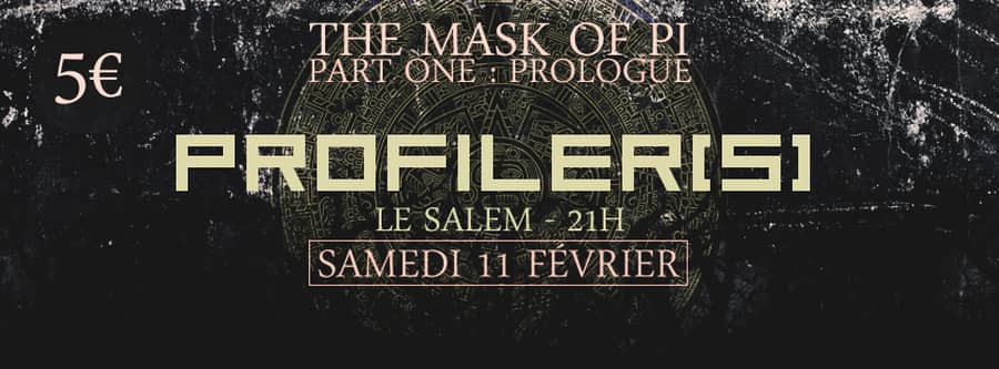 Profiler[s]