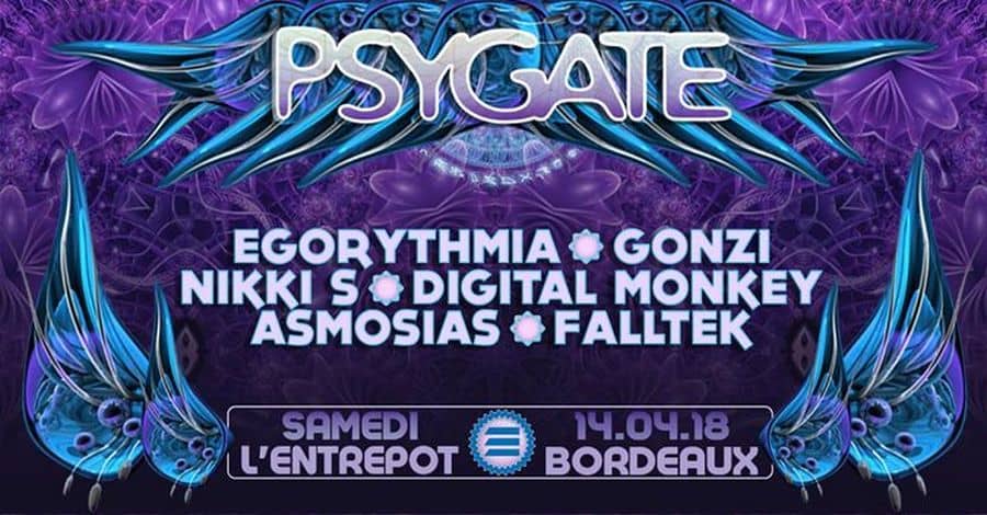 Psygate