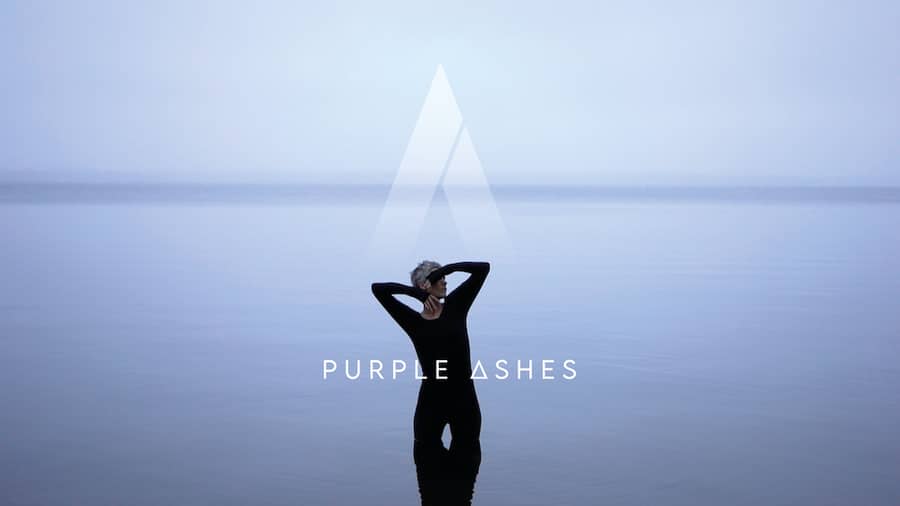 Purple Ashes + SomElse