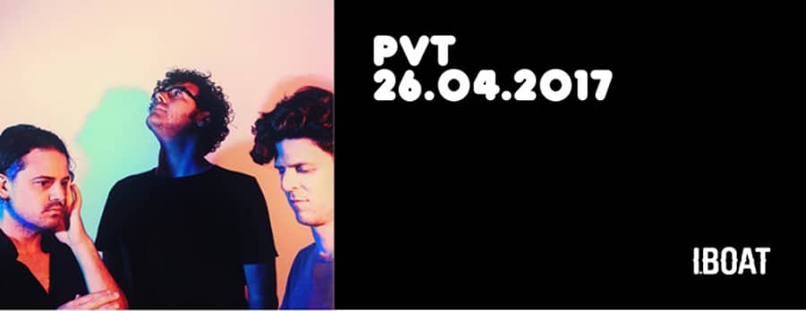 PVT