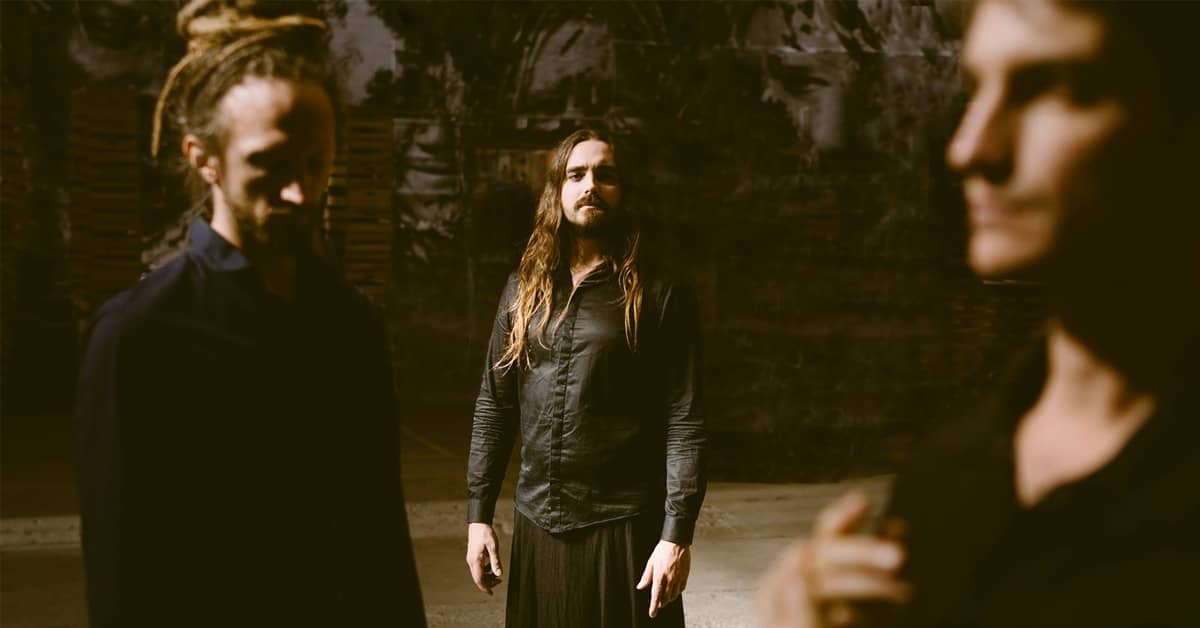 Qlay (Release Party) + Matrass