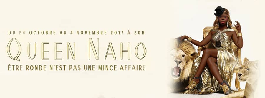 Queen Naho