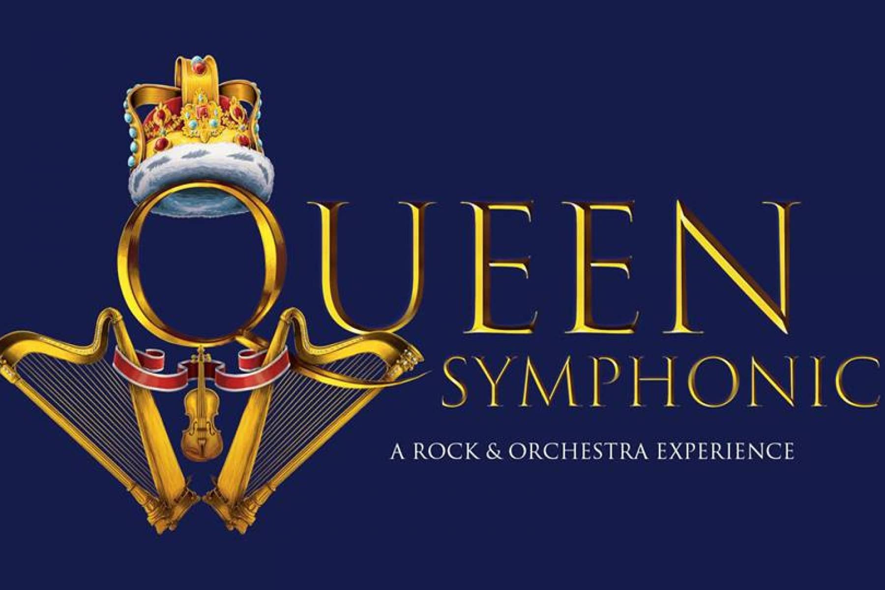 QUEEN SYMPHONIC