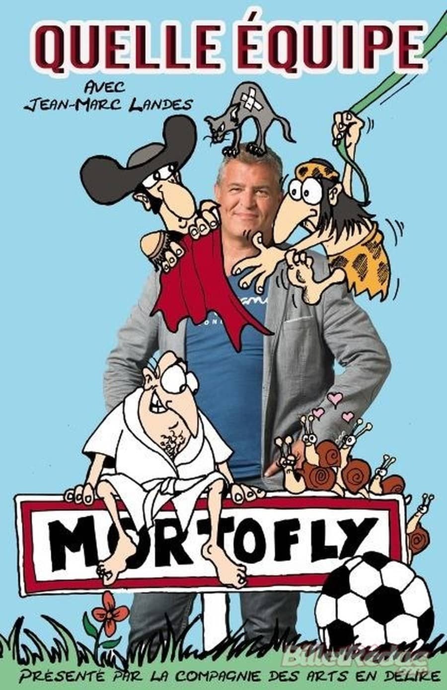Quelle équipe