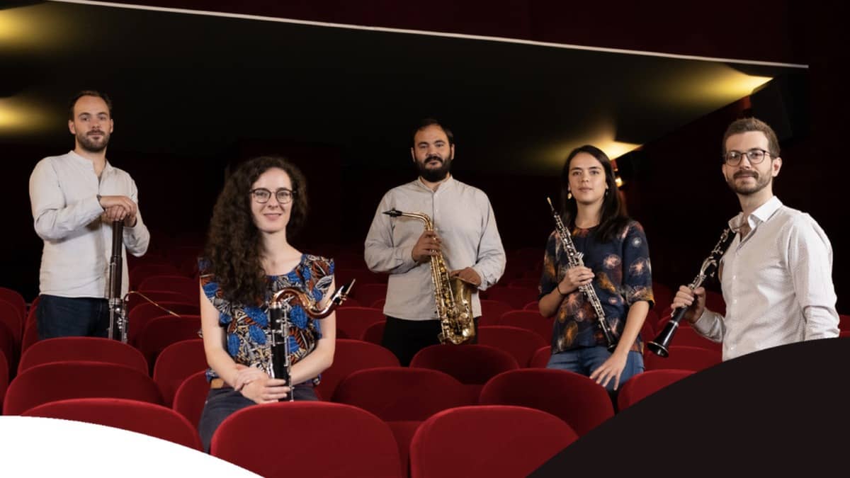 Quintette EKO