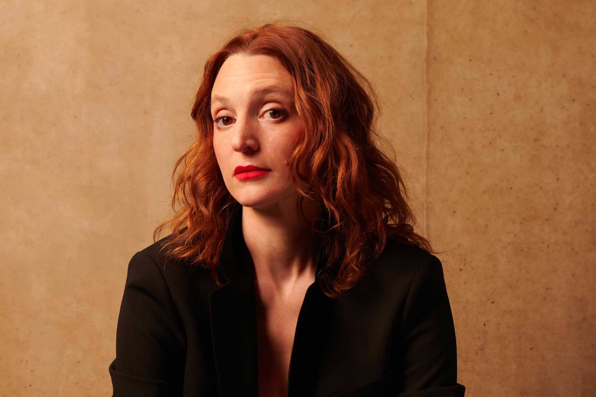 RAPHAËLE LANNADÈRE : CHEMINEMENT