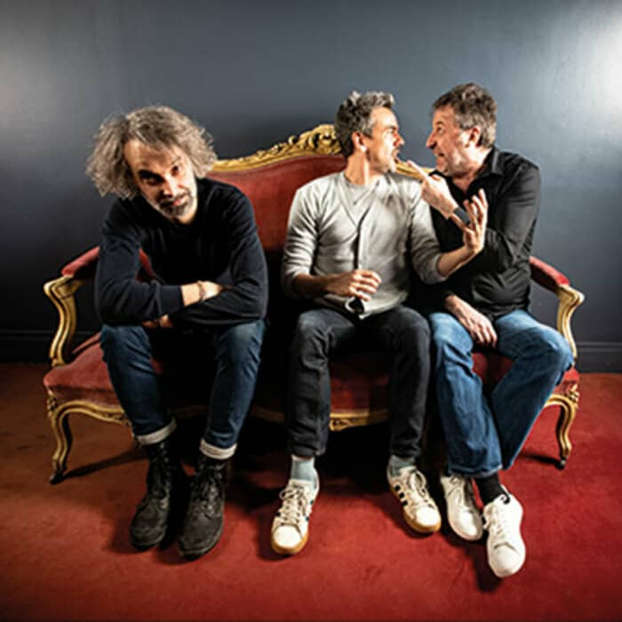 RATATAM ! – JAMAIS CONTENTS !