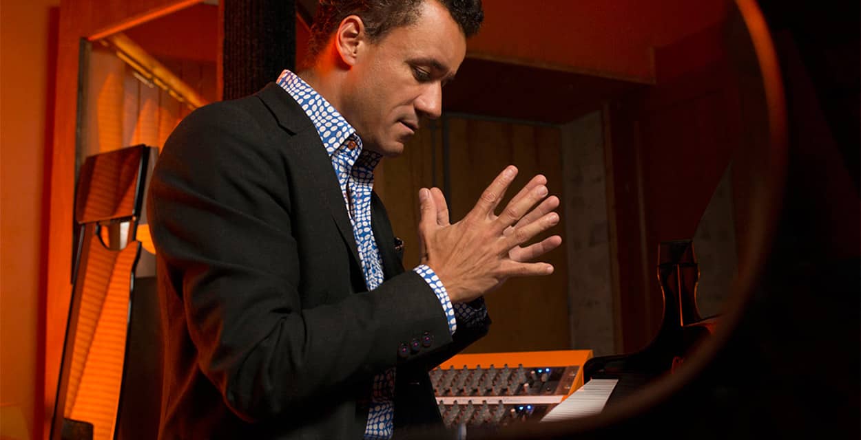 RAVEL ET LE JAZZ