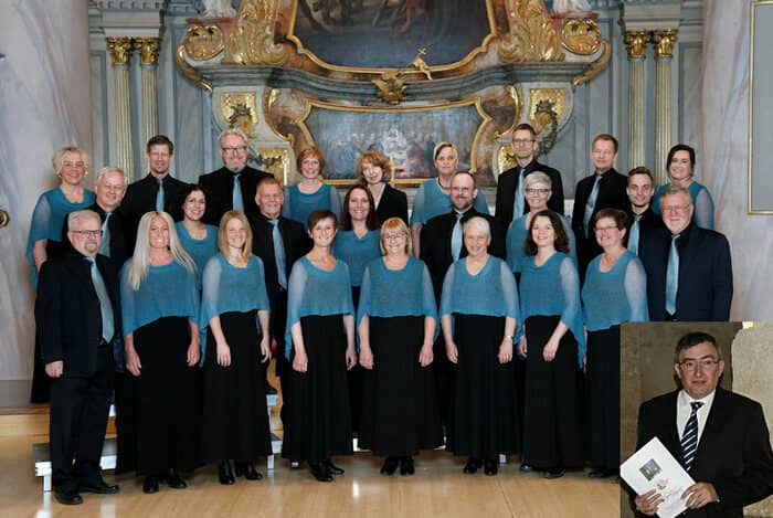 Récital Chœur - Orgue