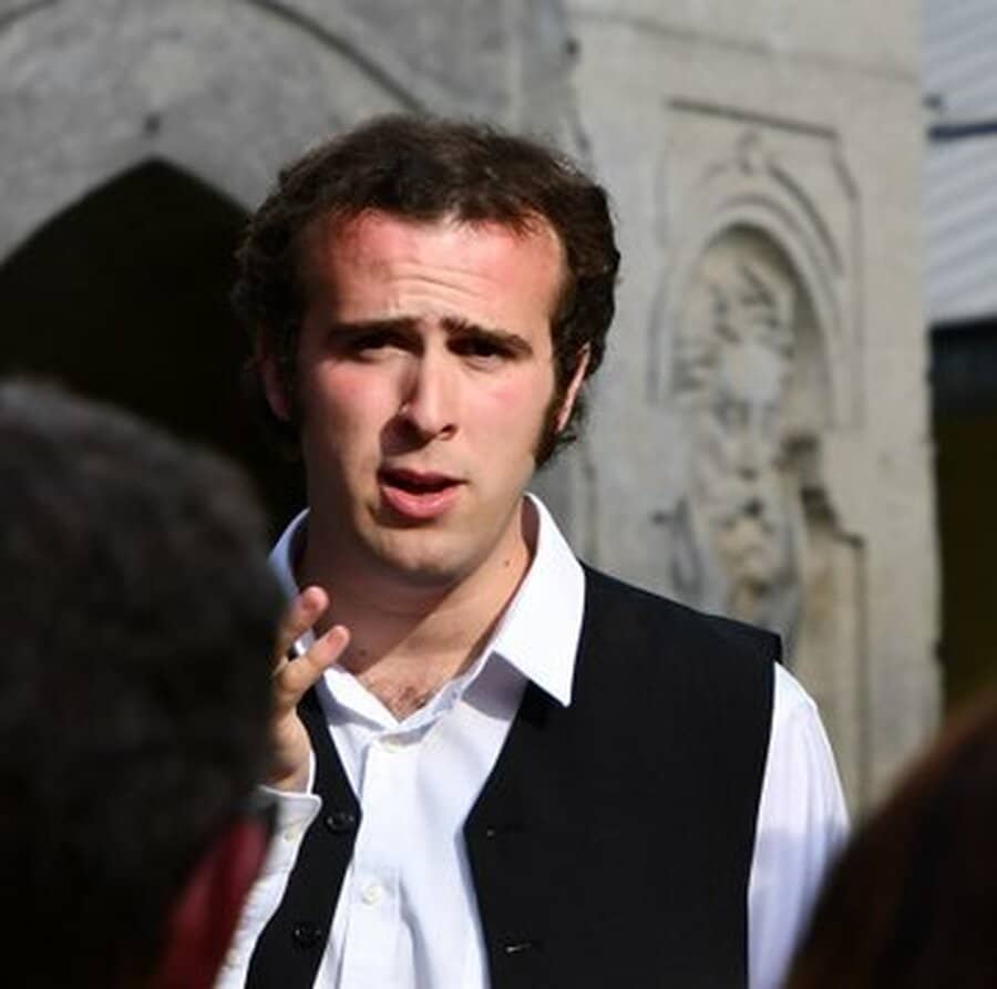 Récital de musique classique au piano