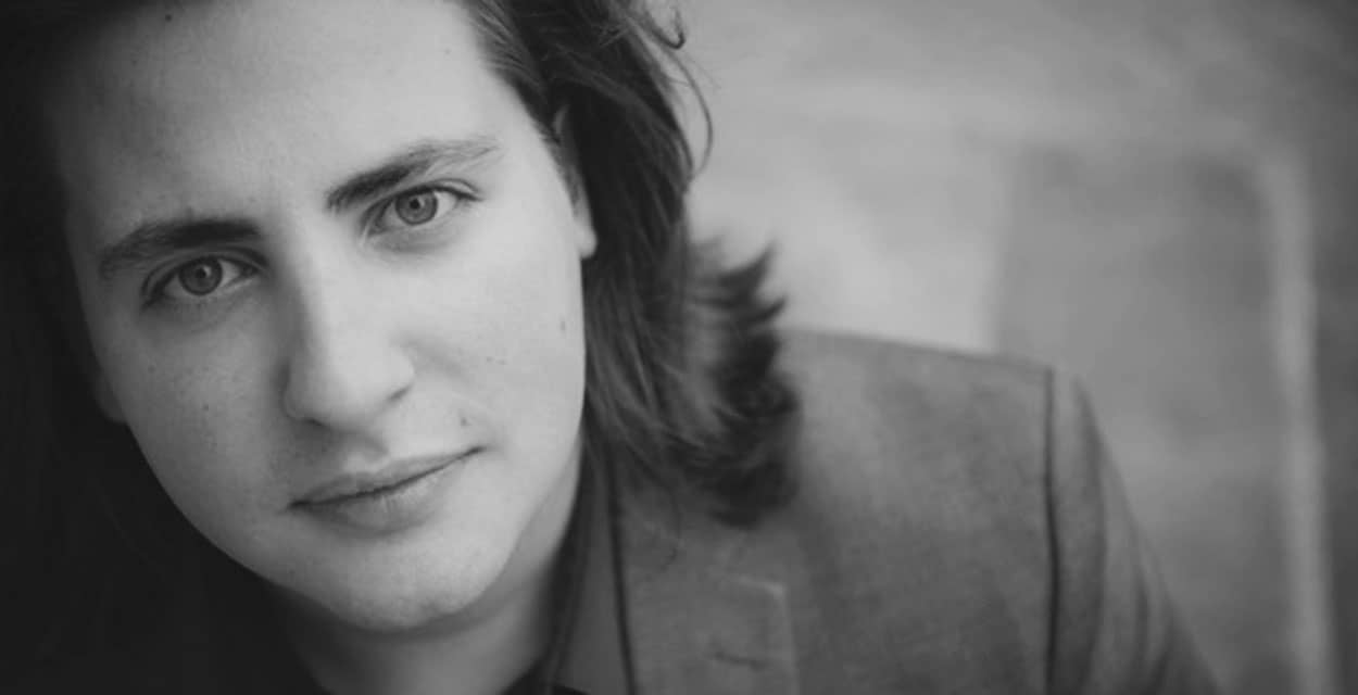 Récital Florian Sempey