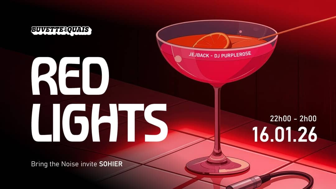 Red Lights