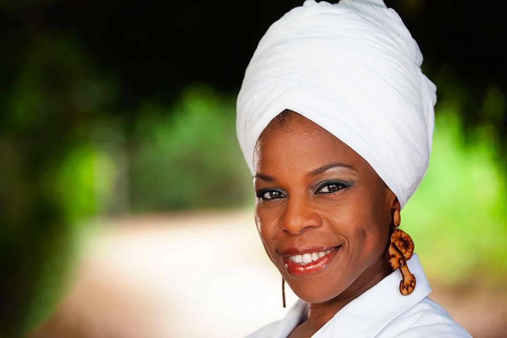 Régine Lapassion « Waniyo »