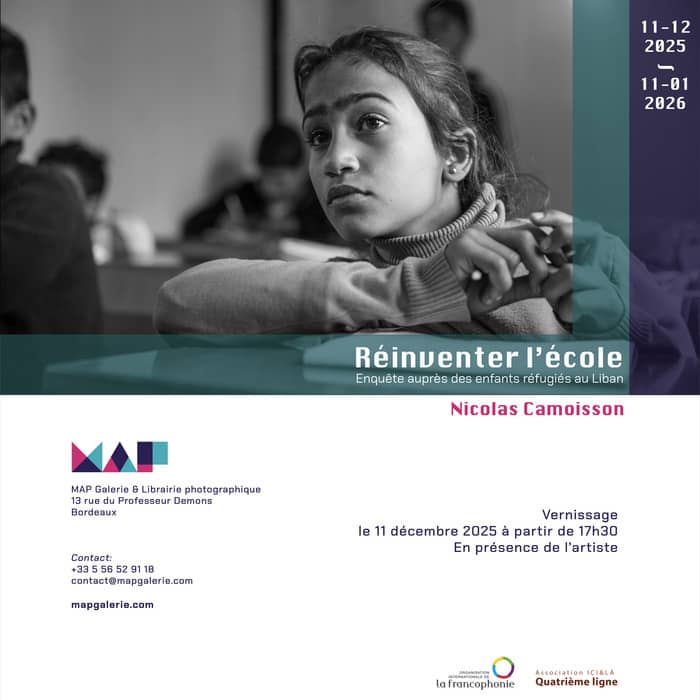 Réinventer l'école