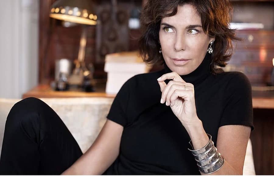 Rencontre avec Christine Orban