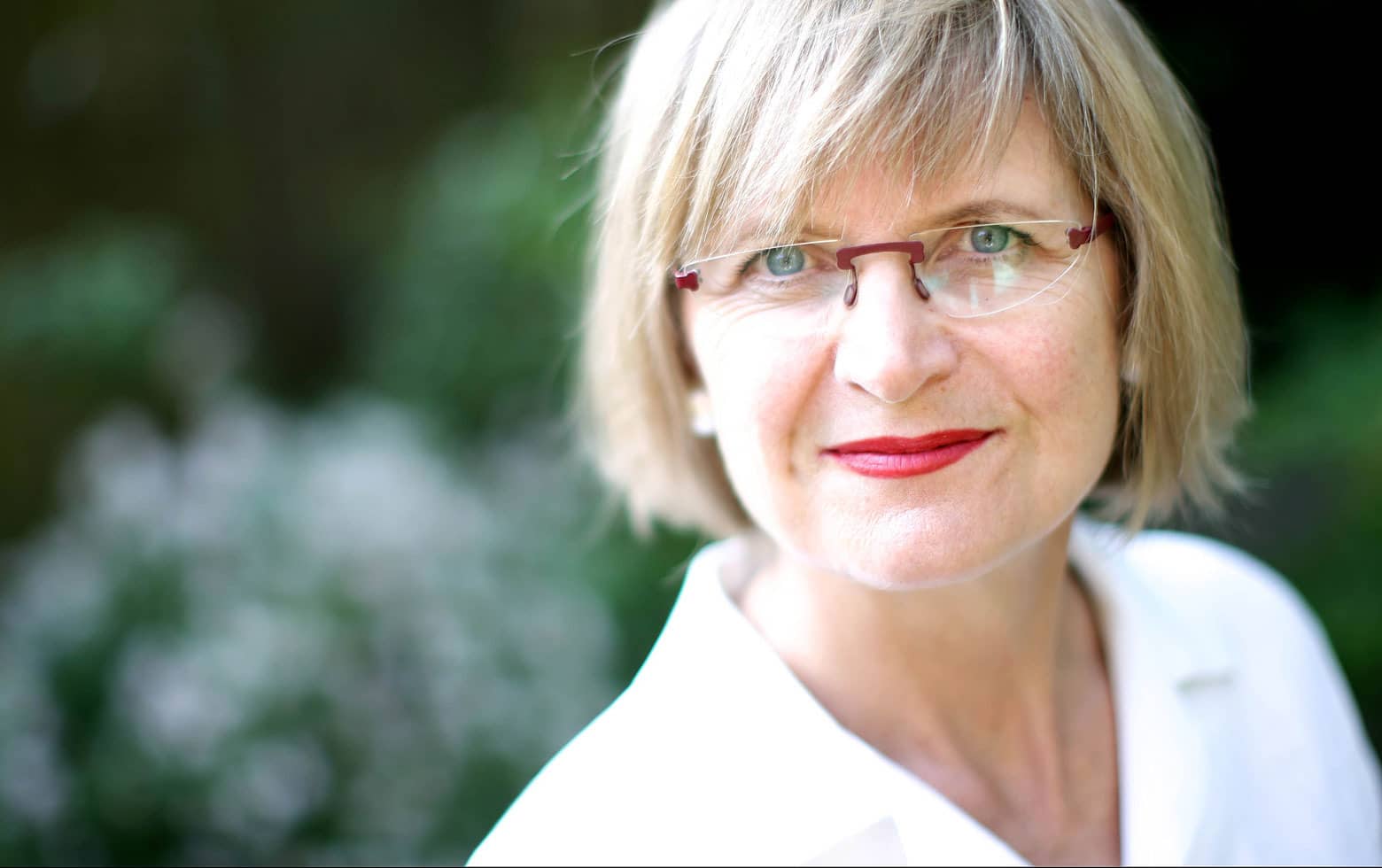 Rencontre avec Jancis Robinson