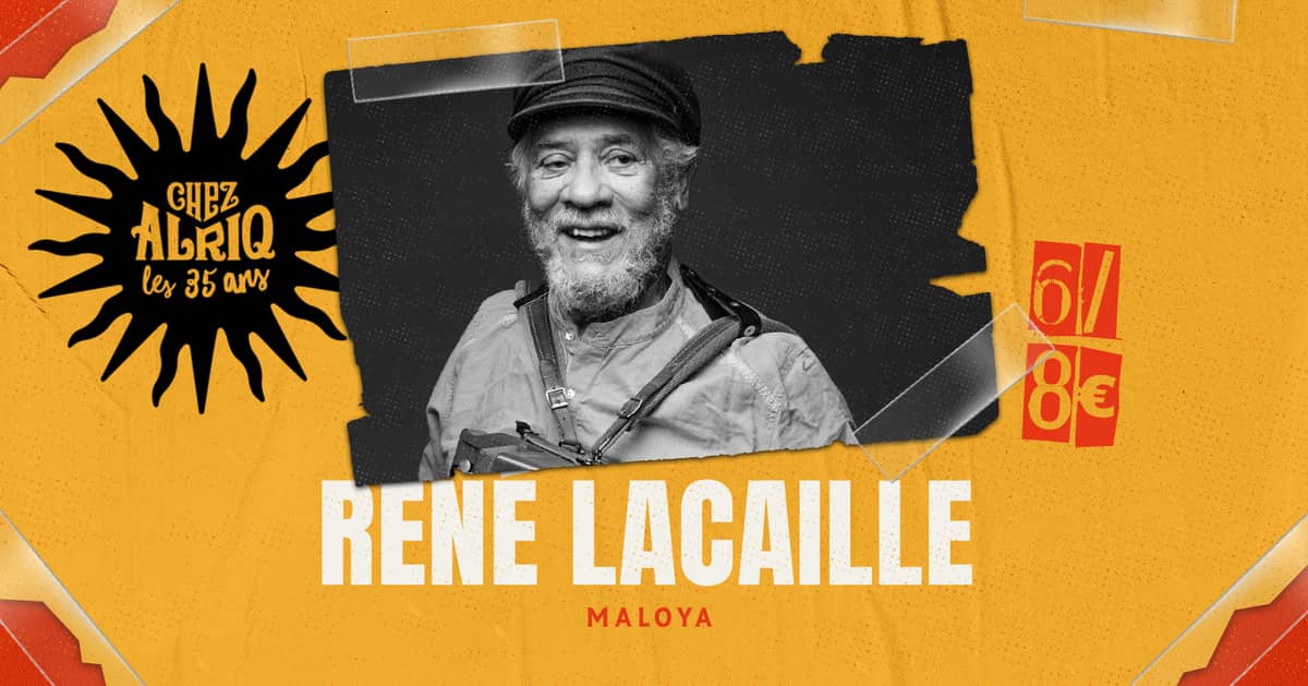 René Lacaille
