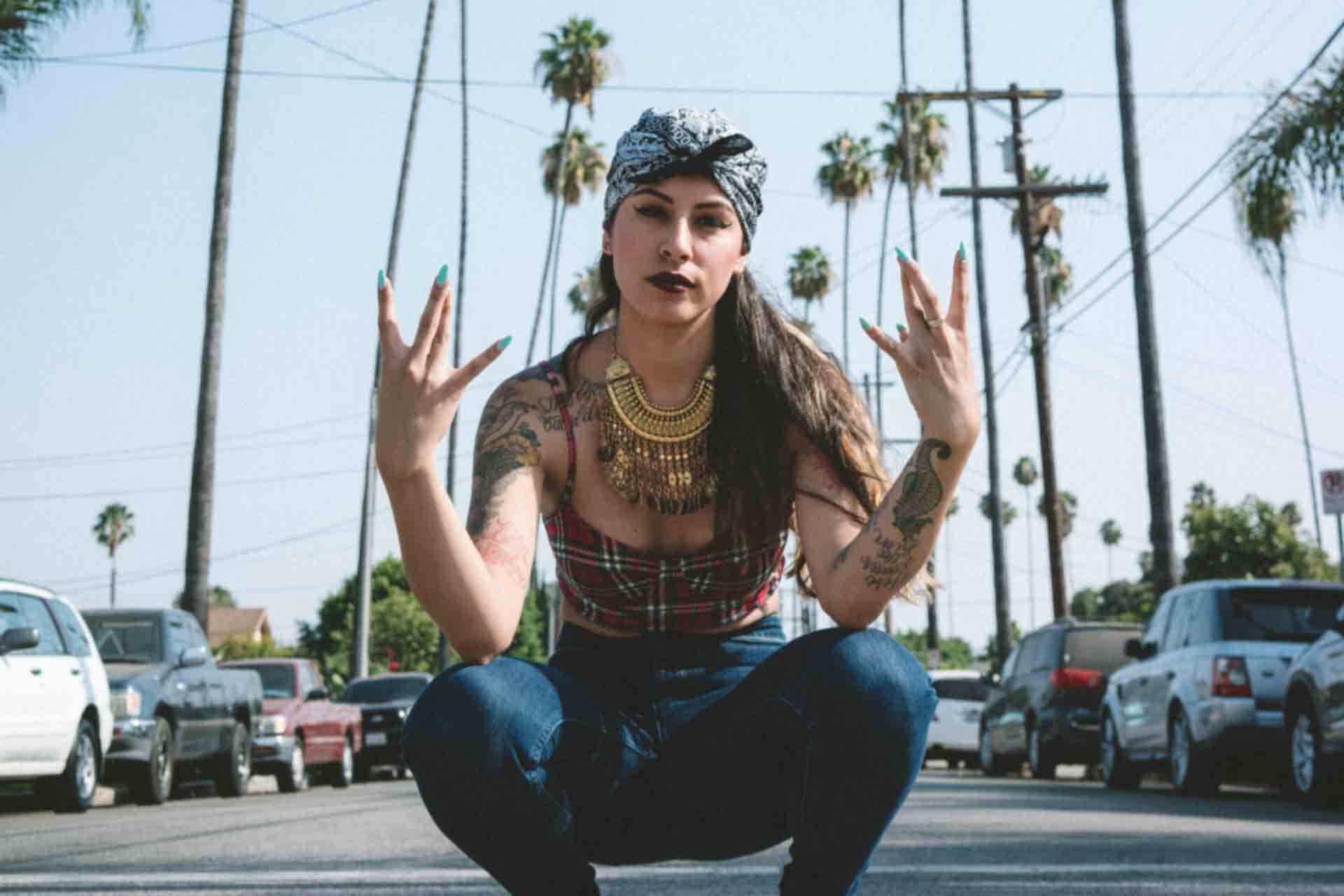 Reverie - Lean Chihiro