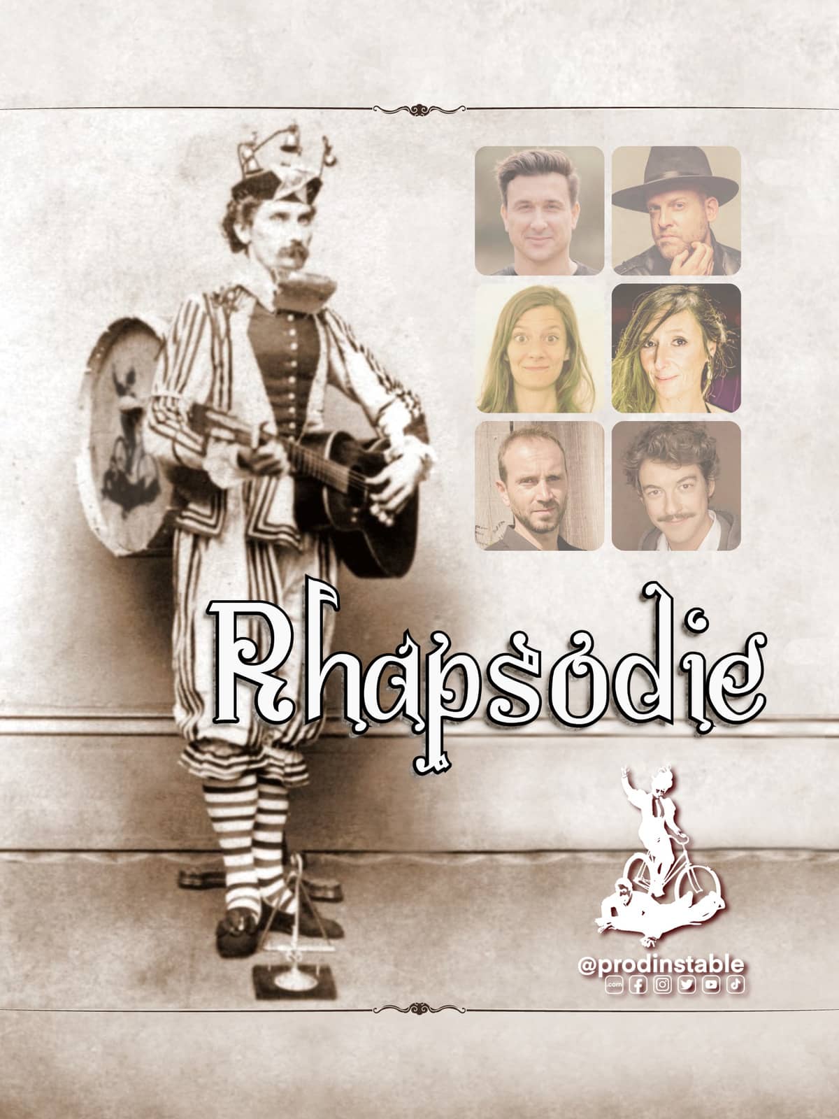 Rhapsodie