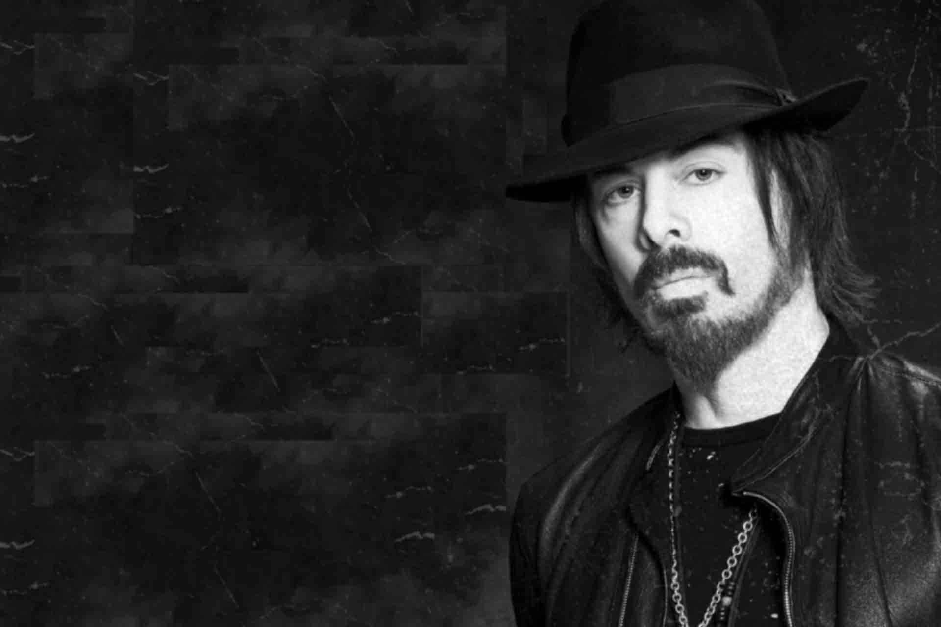 Richie Kotzen