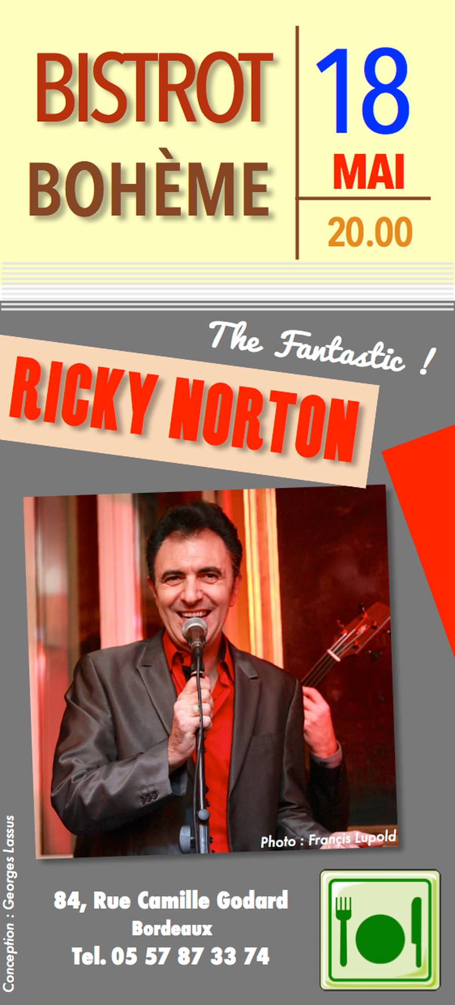 Ricky Norton