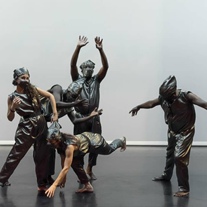 RIOPSE ESPOIR – CIE FABRE SÈNOU