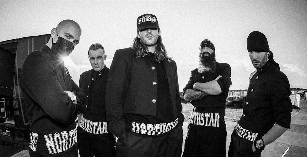 RISE OF THE NORTHSTAR