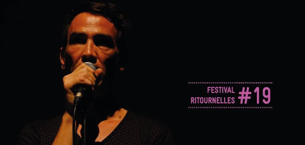 RITOURNELLES #19