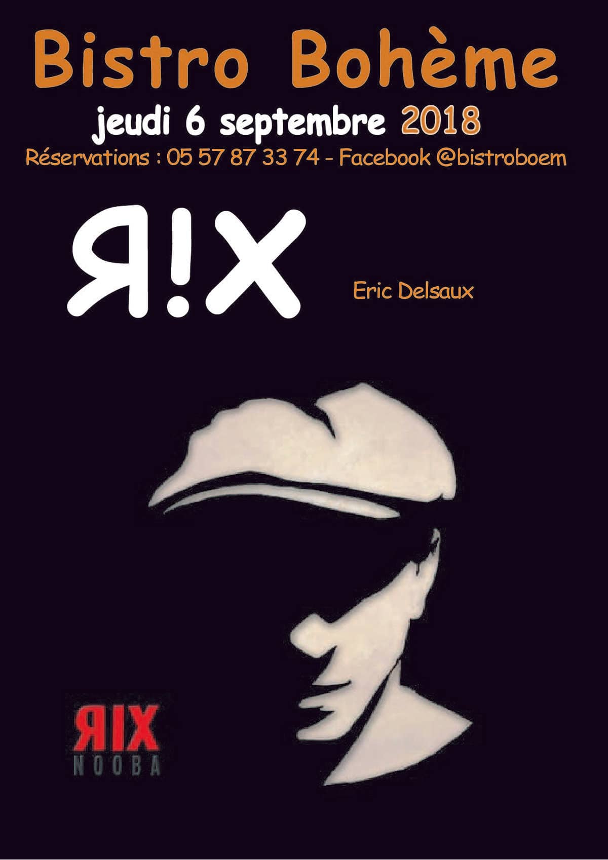 RIX Trio