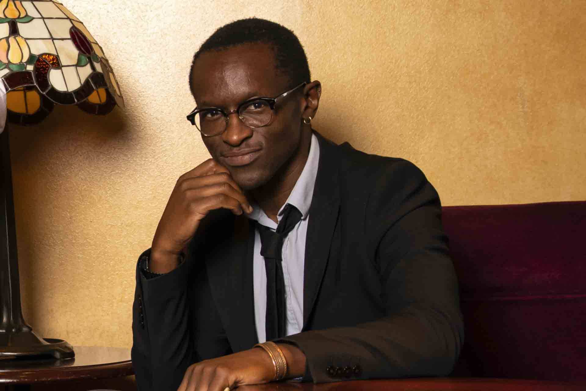 Roger 'Kemp' Biwandu « Bordeaux Quintet »