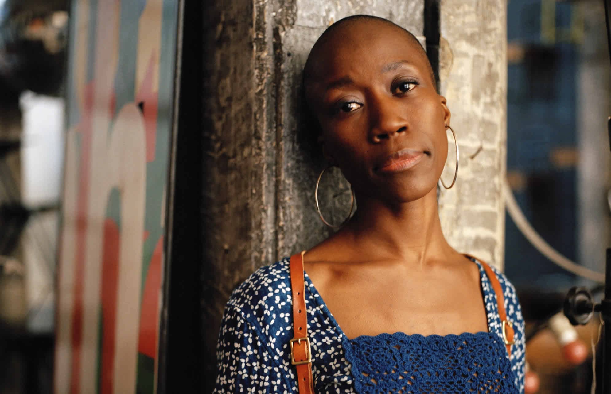 Rokia Traoré