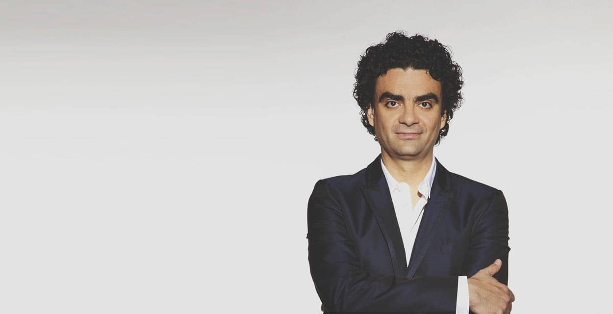 Rolando Villazón
