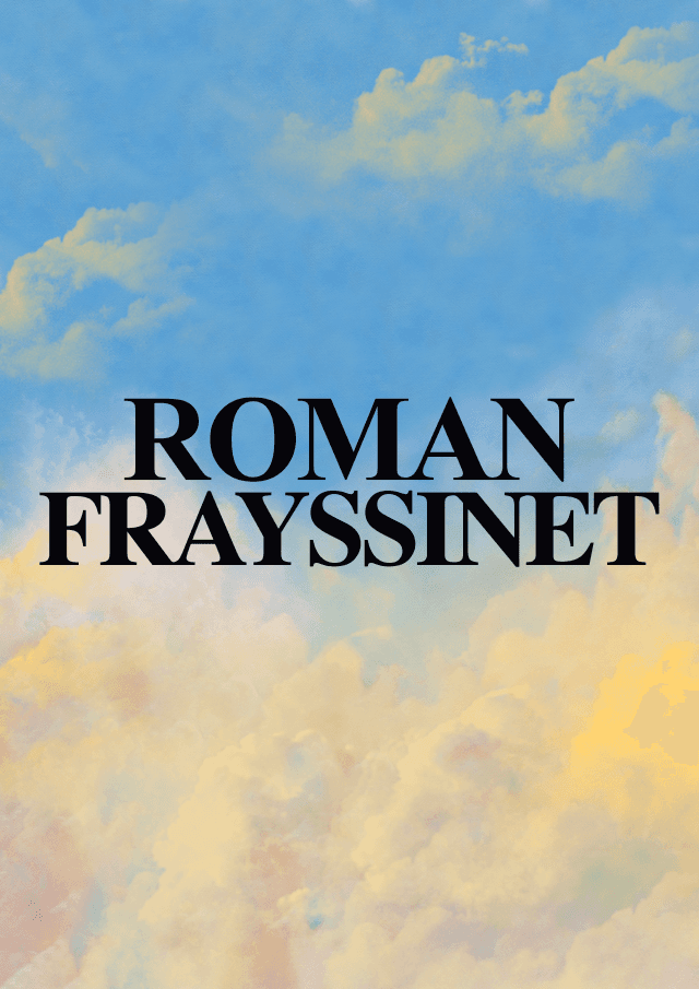 ROMAN FRAYSSINET