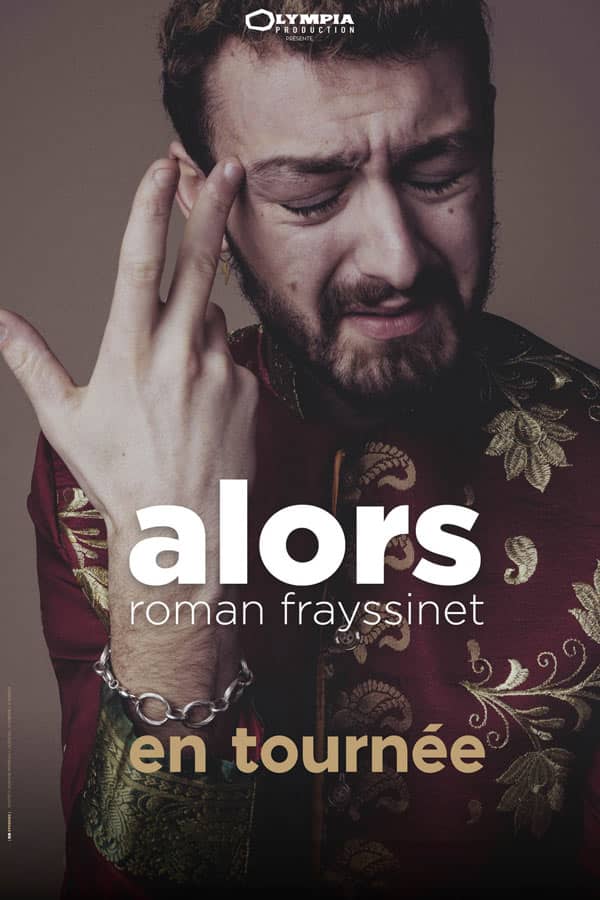 ROMAN FRAYSSINET
