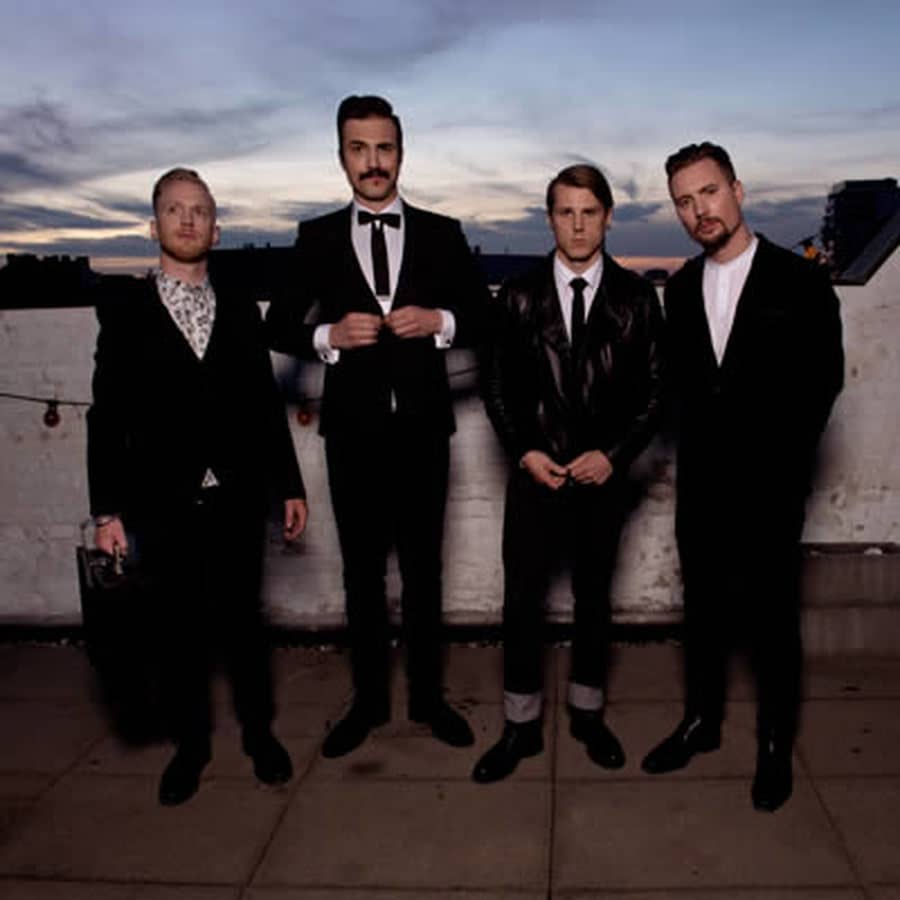 Royal Republic