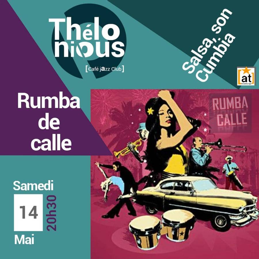 Rumba de calle