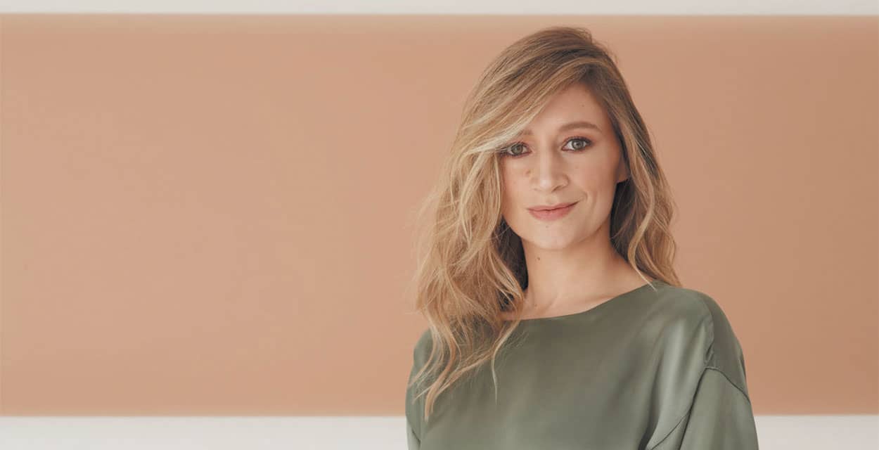 Sabine Devieilhe