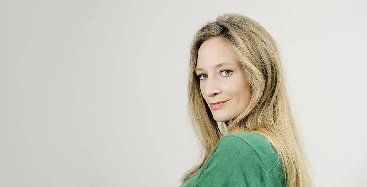 Sabine Devieilhe / Alexandre Tharaud