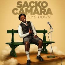 Sacko Camara - Up & Down !