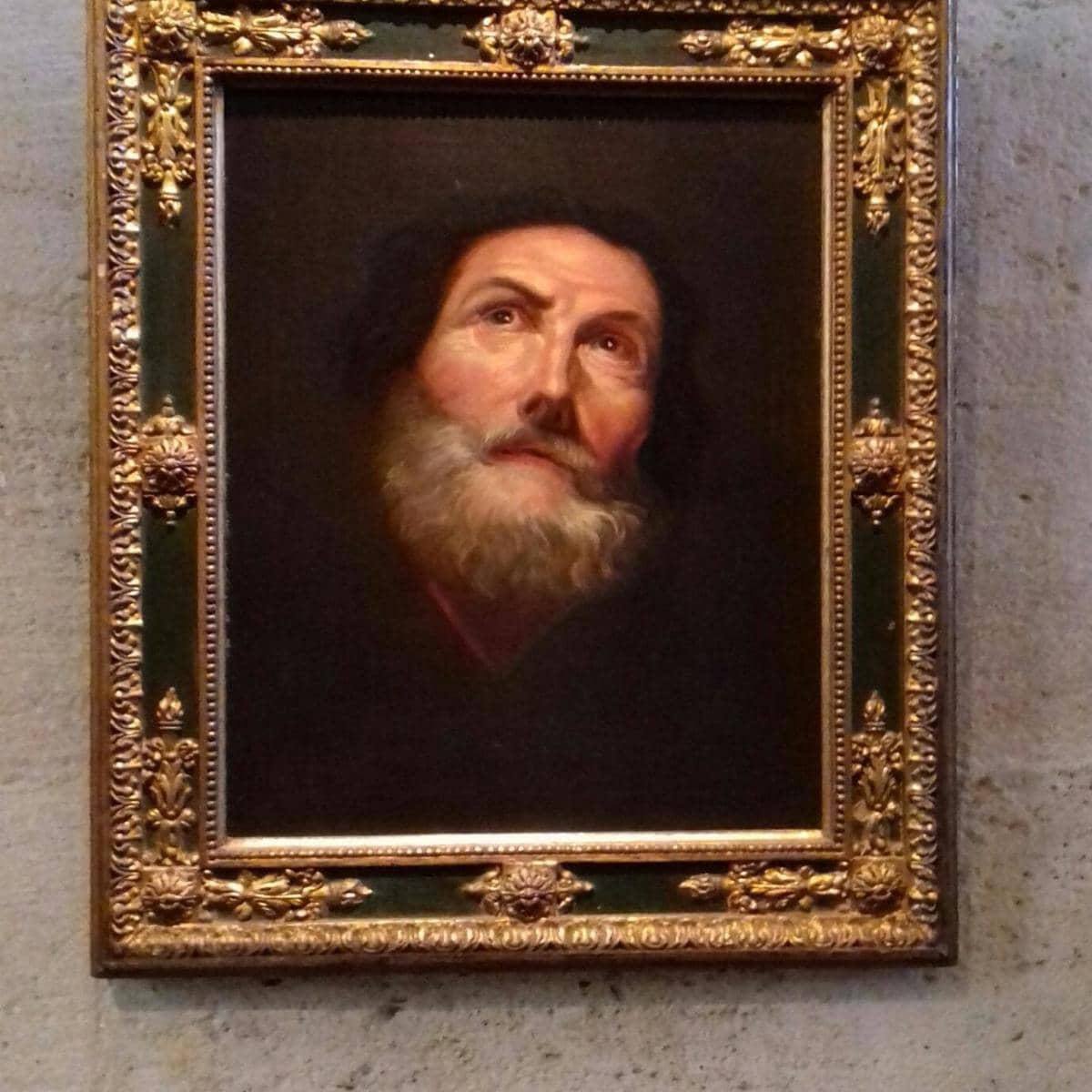 Saint Matthieu
