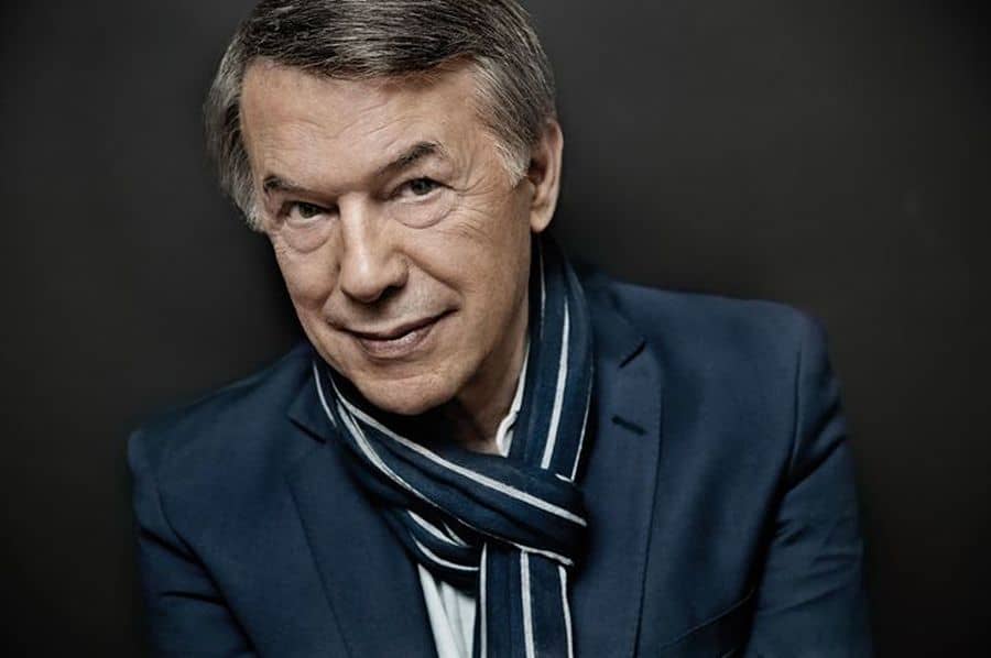 Salvatore Adamo