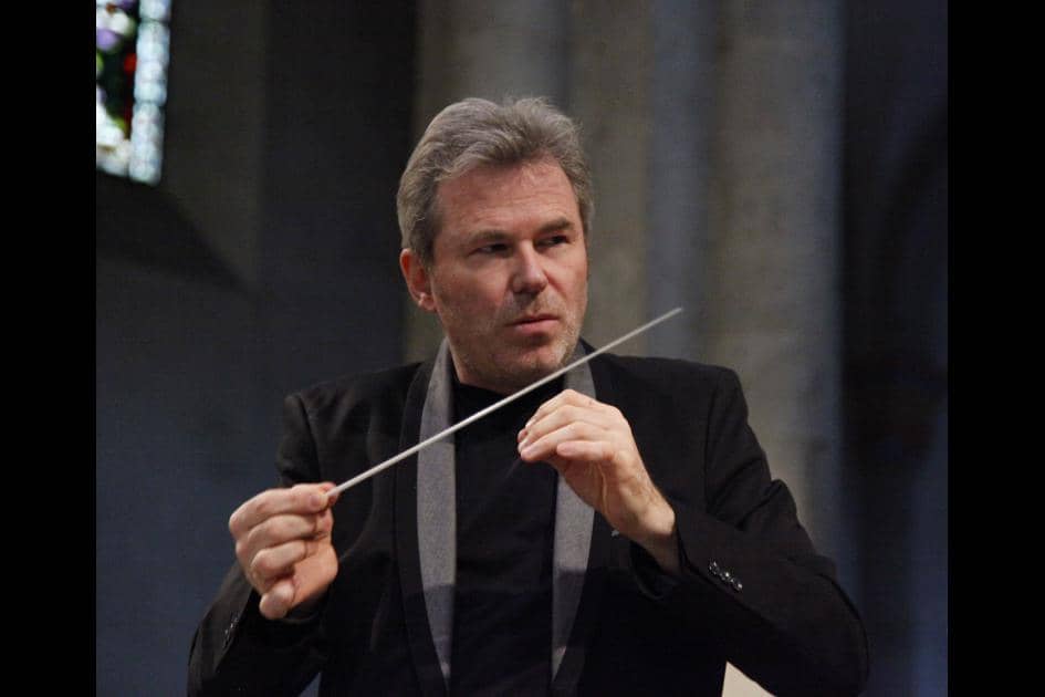 SALZBURG CHAMBER PHILHARMONIC