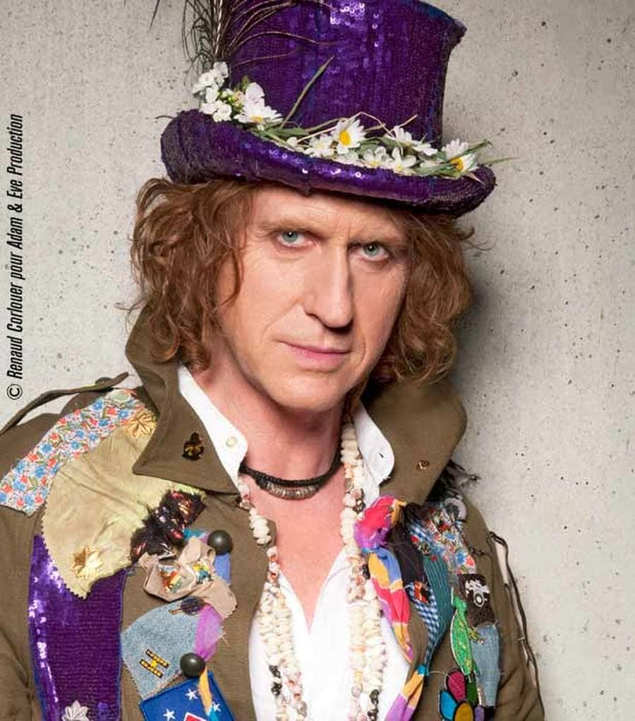 Sam Stoner Heart Party