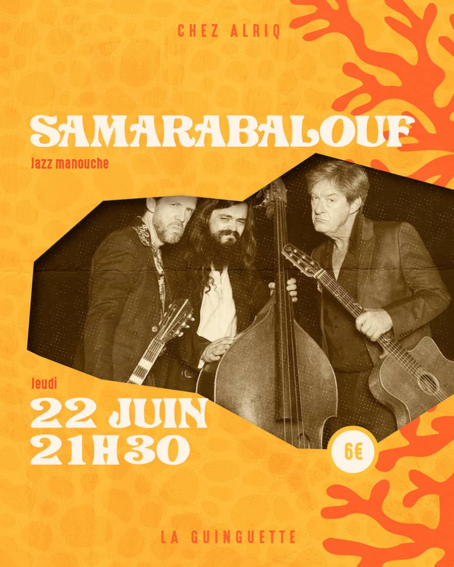 Samarabalouf