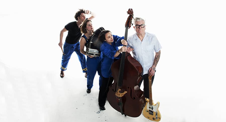 SANSEVERINO & TANGOMOTÁN