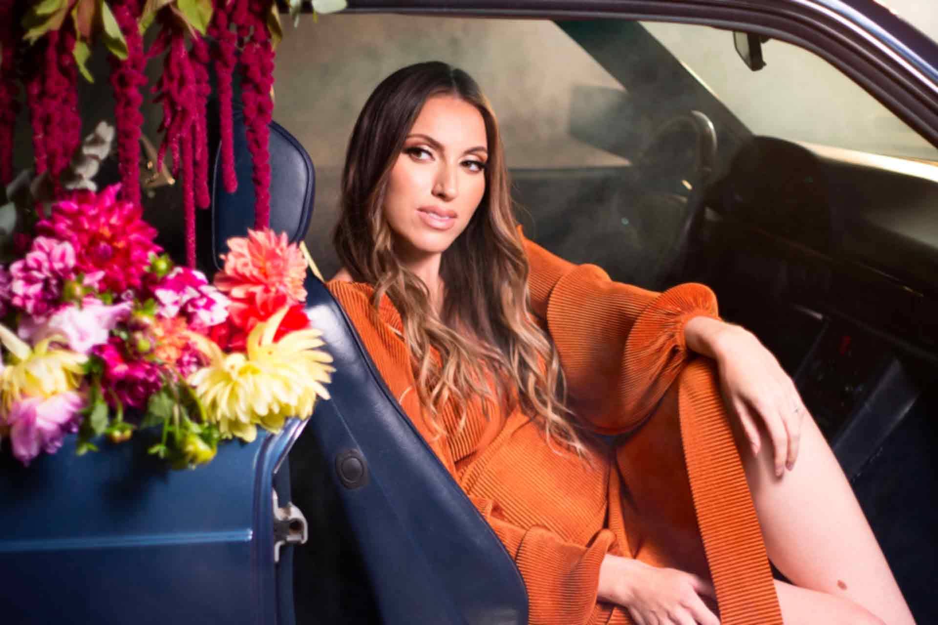 Sara'h « En concert »