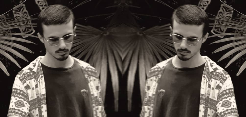 SAUL REBEL DJ SET