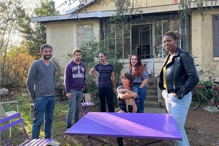 SAVARAH + THE BIG IDEA